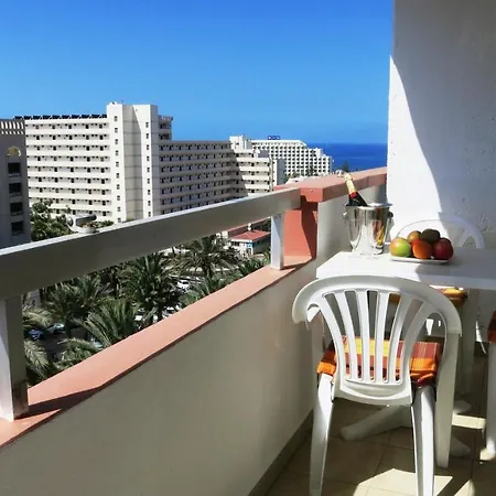 In Americas With Amazing View Appartamento *