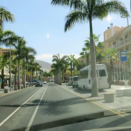 Appartamento In Americas With Amazing View