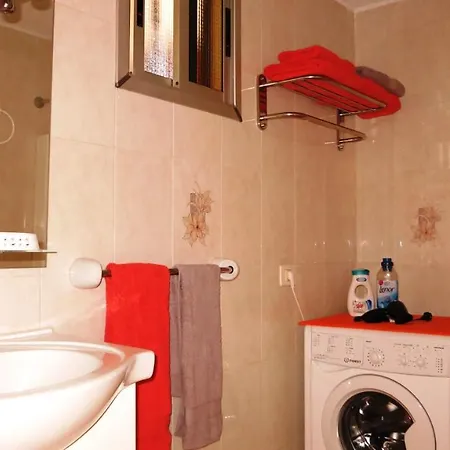 In Americas With Amazing View Apartamento *