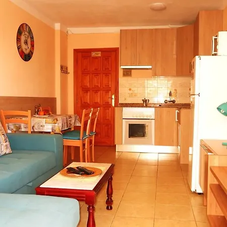 In Americas With Amazing View Apartamento