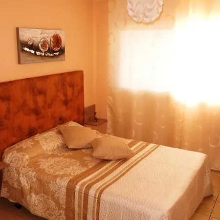 In Americas With Amazing View Apartamento *