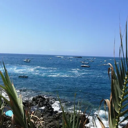 Apartment In Americas With Amazing View Playa de las Americas (Tenerife)