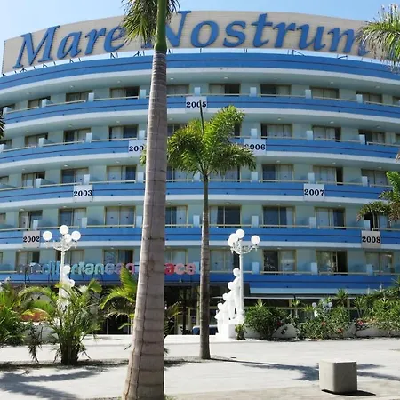 In Americas With Amazing View Playa de las Américas