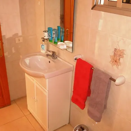 In Americas With Amazing View Apartamento Playa de las Américas