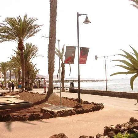 In Americas With Amazing View Apartamento *