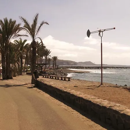 Apartment In Americas With Amazing View Playa de las Americas (Tenerife)