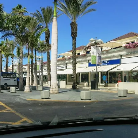 In Americas With Amazing View Apartamento Playa de las Américas