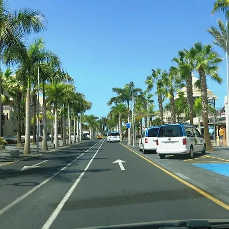 In Americas With Amazing View Apartamento *