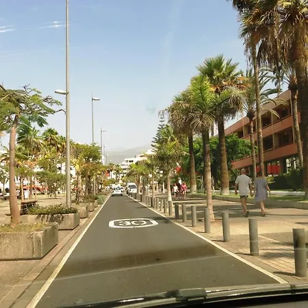 In Americas With Amazing View Apartamento